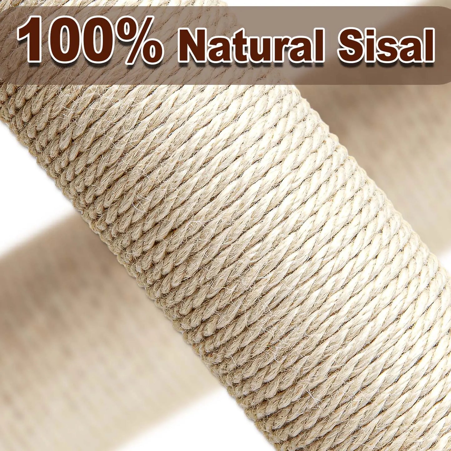 Carousel Sisal Cat Scratching Post,Cat Stuff ,Circus Umbrella Inter Active Toy Cat Tree for Indoor Kitten Adult Cats