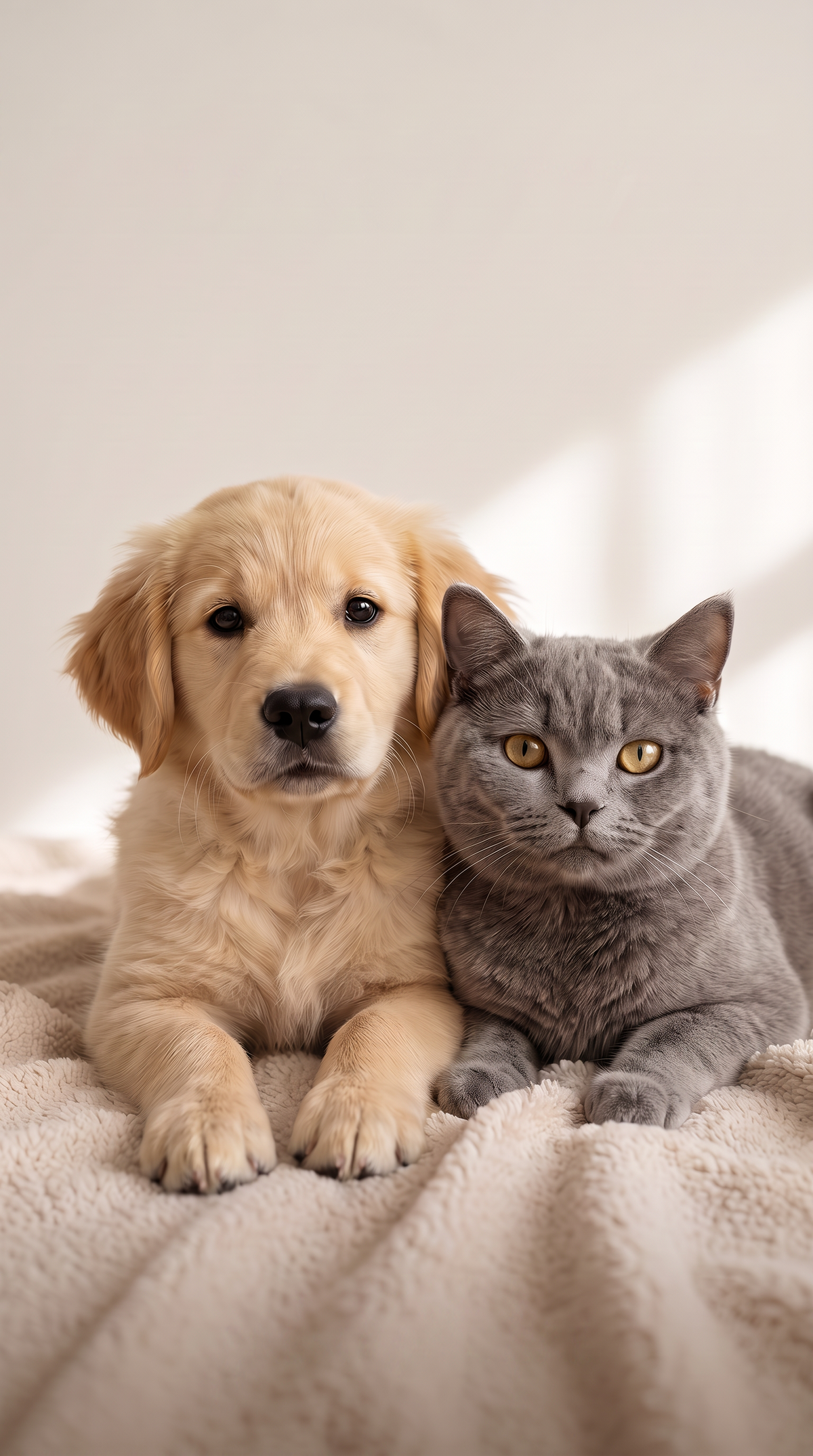 Jolly Tails kedi ve köpek ürünleri, evcil hayvan bakım ve yaşam ürünleri